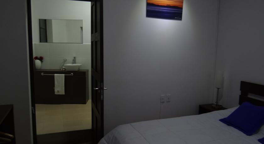 Imagen de la habitación del Hotel El Museo Boutique. Foto 2