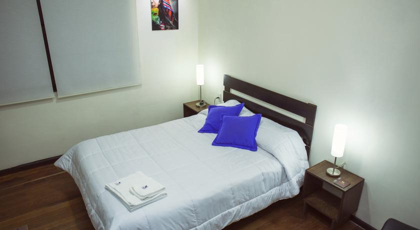 Imagen de la habitación del Hotel El Museo Boutique. Foto 3