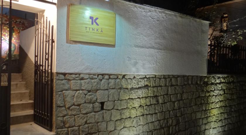 Imagen de los exteriores del Hotel El Museo Boutique. Foto 6