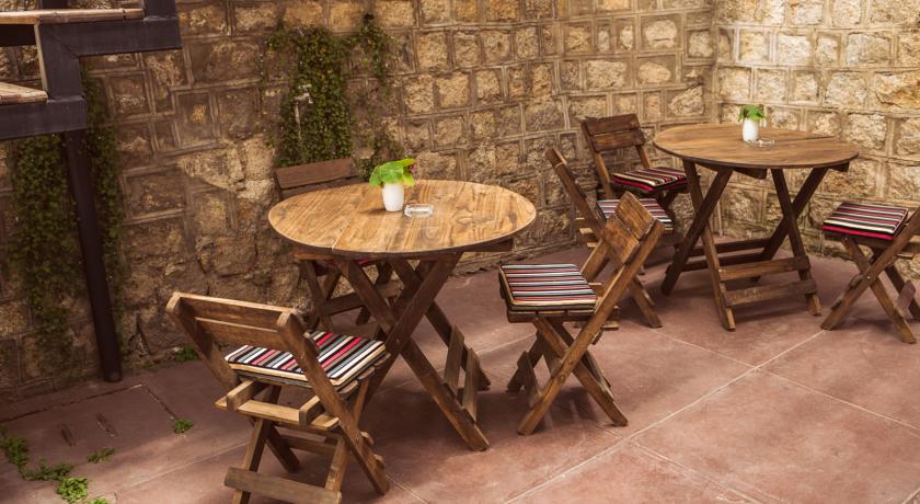 Imagen de los exteriores del Hotel El Museo Boutique. Foto 7