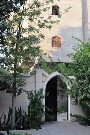 Imagen de los interiores del Hotel El Nakhil. Foto 20