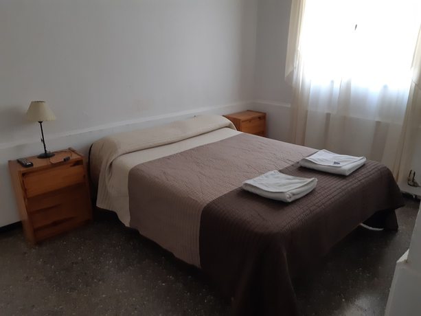 Imagen de la habitación del Hotel El Nevado Malarg&uuml;e. Foto 3