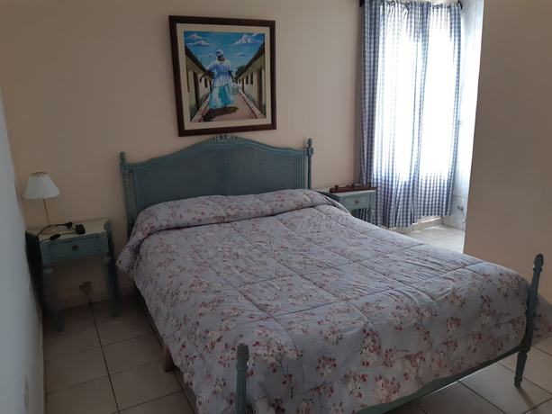 Imagen de la habitación del Hotel El Nevado Malarg&uuml;e. Foto 4