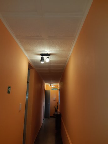 Imagen de los interiores del Hotel El Nevado Malarg&uuml;e. Foto 12