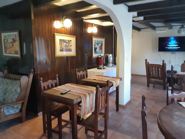 Imagen general del Hotel El Nevado Malargüe. Foto 1