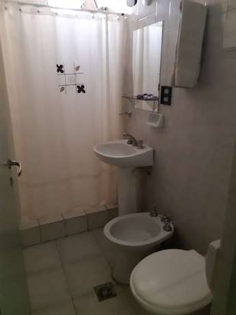 Imagen de la habitación del Hotel El Nevado Malarg&uuml;e. Foto 6