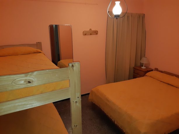 Imagen de la habitación del Hotel El Nevado Malarg&uuml;e. Foto 7