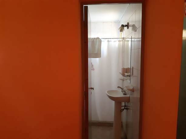 Imagen de la habitación del Hotel El Nevado Malarg&uuml;e. Foto 9