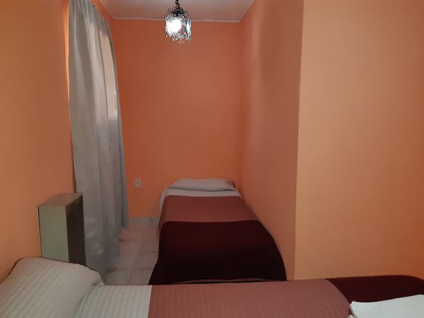 Imagen de la habitación del Hotel El Nevado Malarg&uuml;e. Foto 10