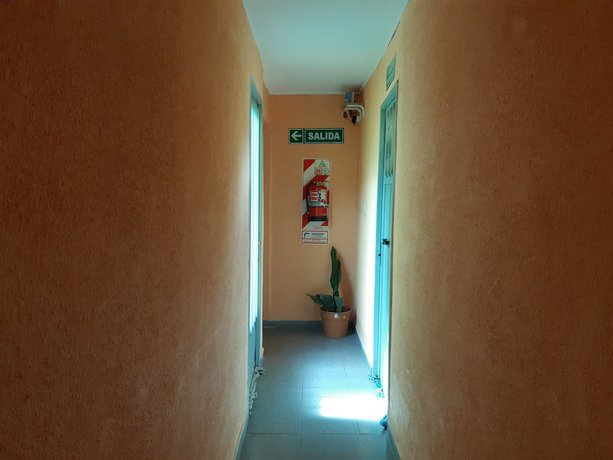 Imagen de los interiores del Hotel El Nevado Malarg&uuml;e. Foto 13