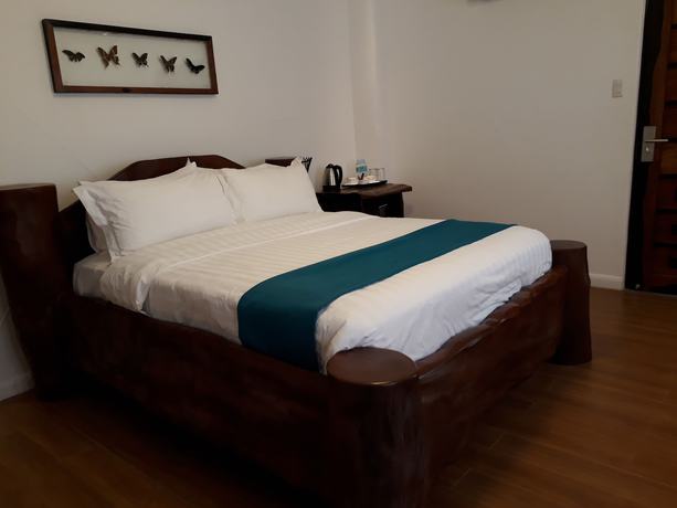 Imagen de la habitación del Hotel El Nido Bayview Resort. Foto 2