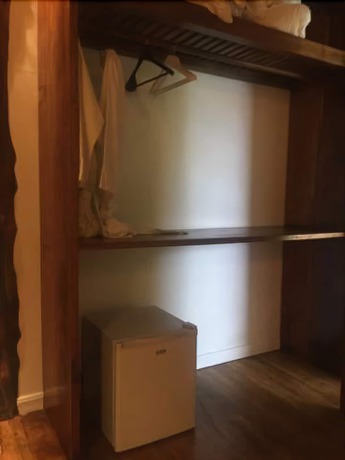 Imagen de la habitación del Hotel El Nido Bayview Resort. Foto 5