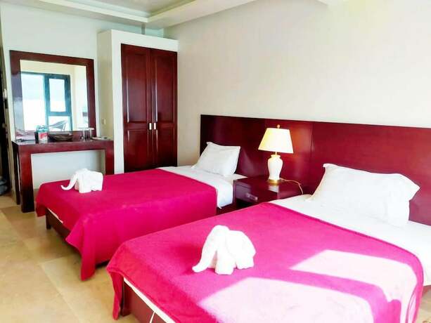 Imagen general del Hotel El Nido Beach. Foto 2