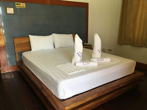 Imagen de la habitación del Hotel El Nido Beach. Foto 33