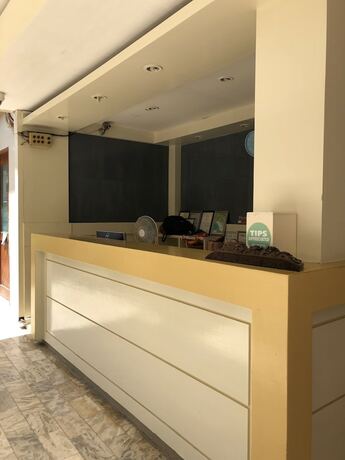 Imagen de los interiores del Hotel El Nido Beach. Foto 40