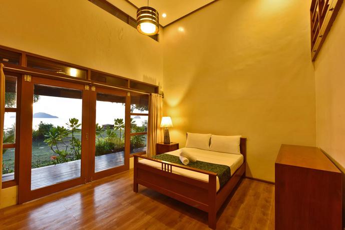 Imagen general del Hotel El Nido Cove Resort And Spa. Foto 7