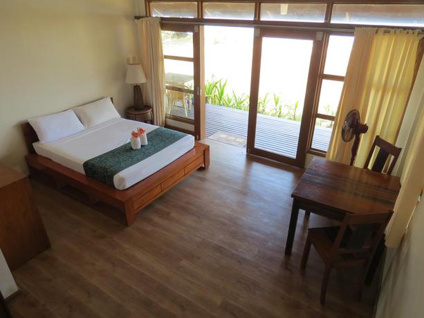 Imagen general del Hotel El Nido Cove Resort And Spa. Foto 8