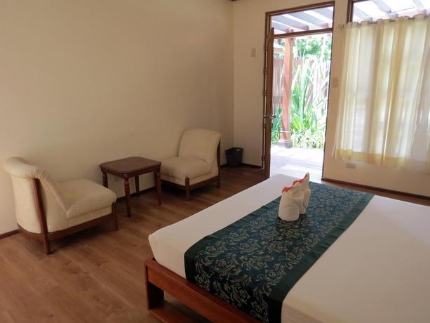 Imagen general del Hotel El Nido Cove Resort And Spa. Foto 10