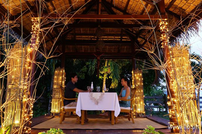 Imagen general del Hotel El Nido Cove Resort And Spa. Foto 13