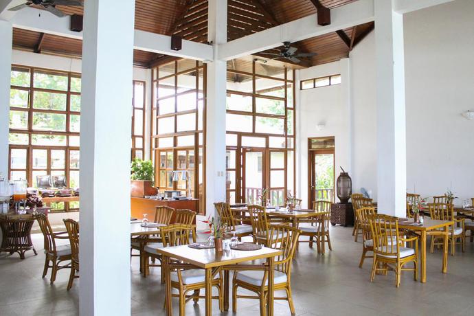 Imagen general del Hotel El Nido Cove Resort And Spa. Foto 16