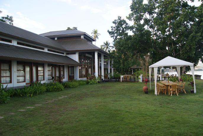 Imagen general del Hotel El Nido Cove Resort And Spa. Foto 18