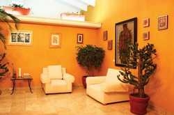 Imagen de los interiores del Hotel El Nido. Foto 7