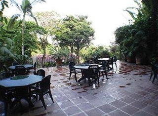 Imagen general del Hotel El Nido. Foto 2