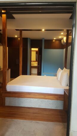 Imagen general del Hotel El Nido Mahogany Beach. Foto 4