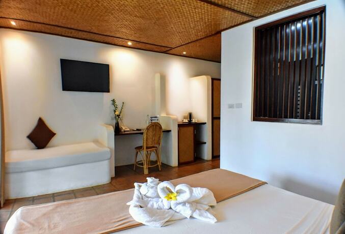 Imagen general del Hotel El Nido Moringa Resort. Foto 2