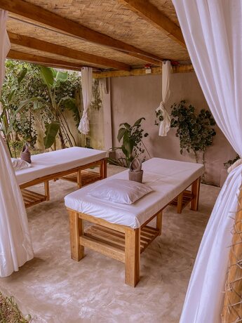 Imagen general del Hotel El Nido Moringa Resort. Foto 4