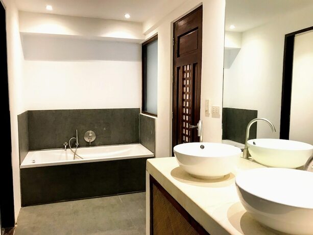 Imagen general del Hotel El Nido Moringa Resort. Foto 5