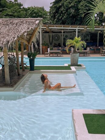 Imagen general del Hotel El Nido Moringa Resort. Foto 6