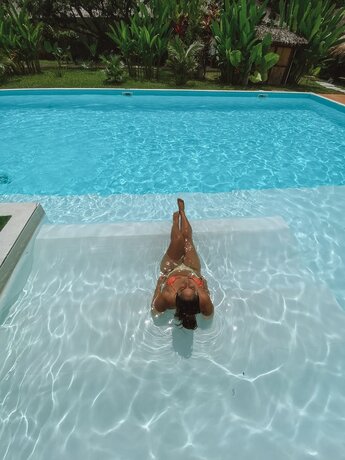 Imagen general del Hotel El Nido Moringa Resort. Foto 7