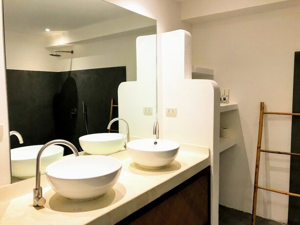 Imagen general del Hotel El Nido Moringa Resort. Foto 9