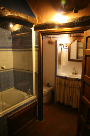 Imagen de los interiores del Hotel El Nido de Valverde. Foto 4