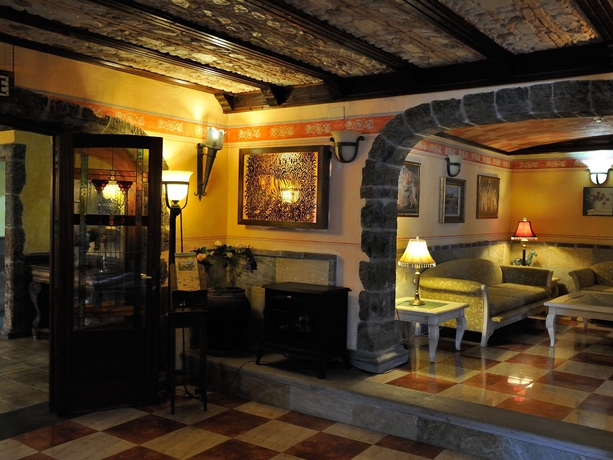 Imagen de los interiores del Hotel El Nogal Boutique y Spa. Foto 14