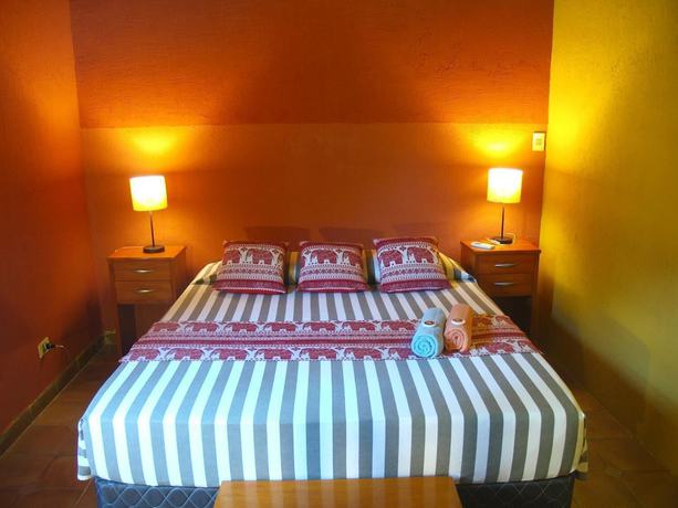 Imagen de la habitación del Hotel El Nomada and Hostel. Foto 2