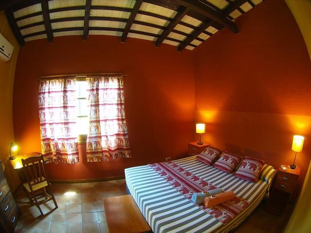 Imagen de la habitación del Hotel El Nomada and Hostel. Foto 9