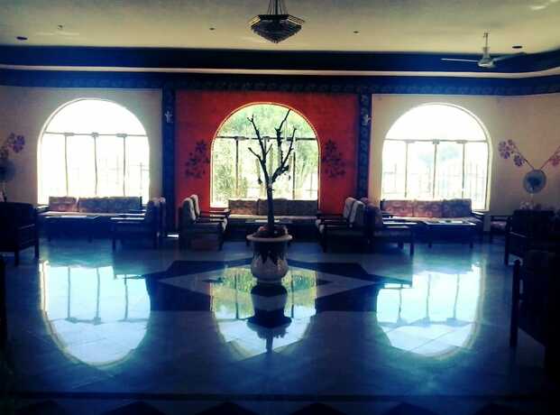 Imagen general del Hotel El Obayed Apartments Armed Forces. Foto 11