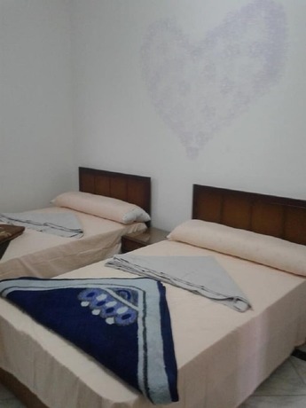Imagen de la habitación del Hotel El Obayed Apartments Armed Forces. Foto 17