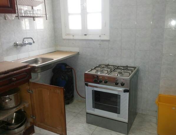Imagen de la habitación del Hotel El Obayed Apartments Armed Forces. Foto 18