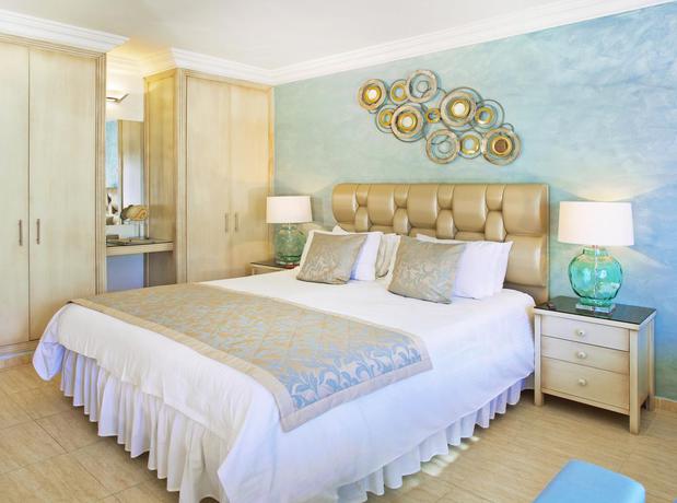 Imagen de la habitación del Hotel El Oceano Beach. Foto 7