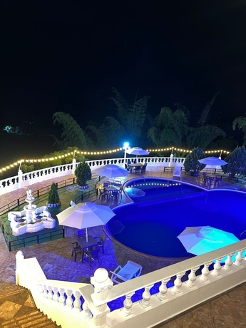 Imagen general del Hotel El Olimpo. Foto 1
