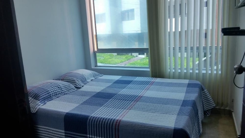 Imagen de la habitación del Hotel El Olimpo Medellin. Foto 4