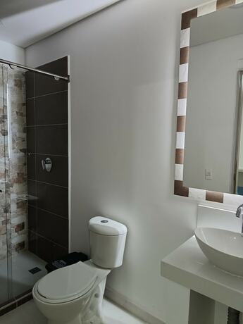Imagen general del Hotel El Oscar. Foto 3