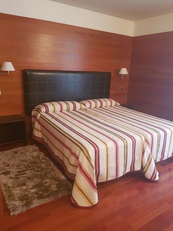 Imagen de la habitación del Hotel El Oso Pardo Gran Lujo. Foto 6