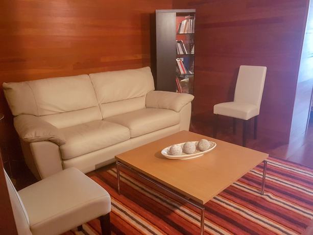 Imagen de la habitación del Hotel El Oso Pardo Gran Lujo. Foto 11