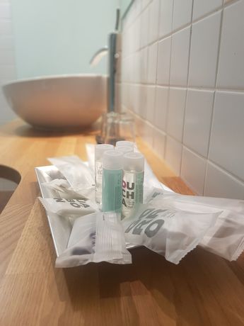 Imagen de la habitación del Hotel El Oso Pardo Gran Lujo. Foto 14