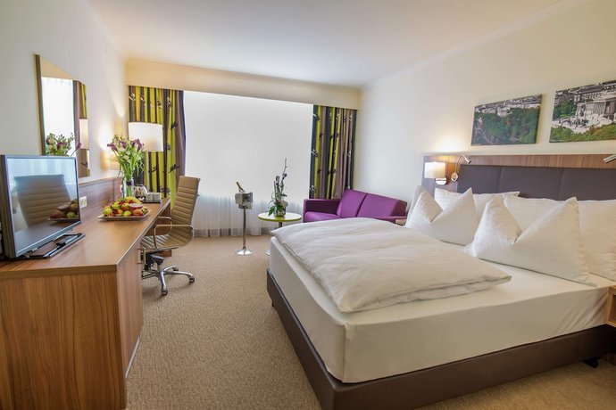 Imagen de la habitación del Hotel El PLAZA Premium Wien. Foto 17