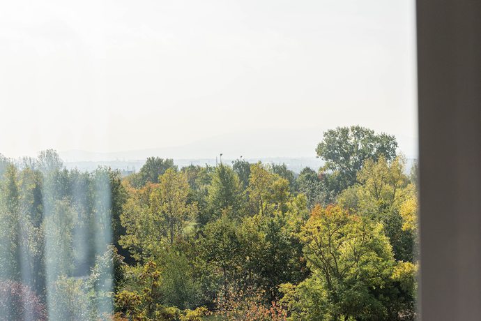 Imagen de la habitación del Hotel El PLAZA Premium Wien. Foto 18